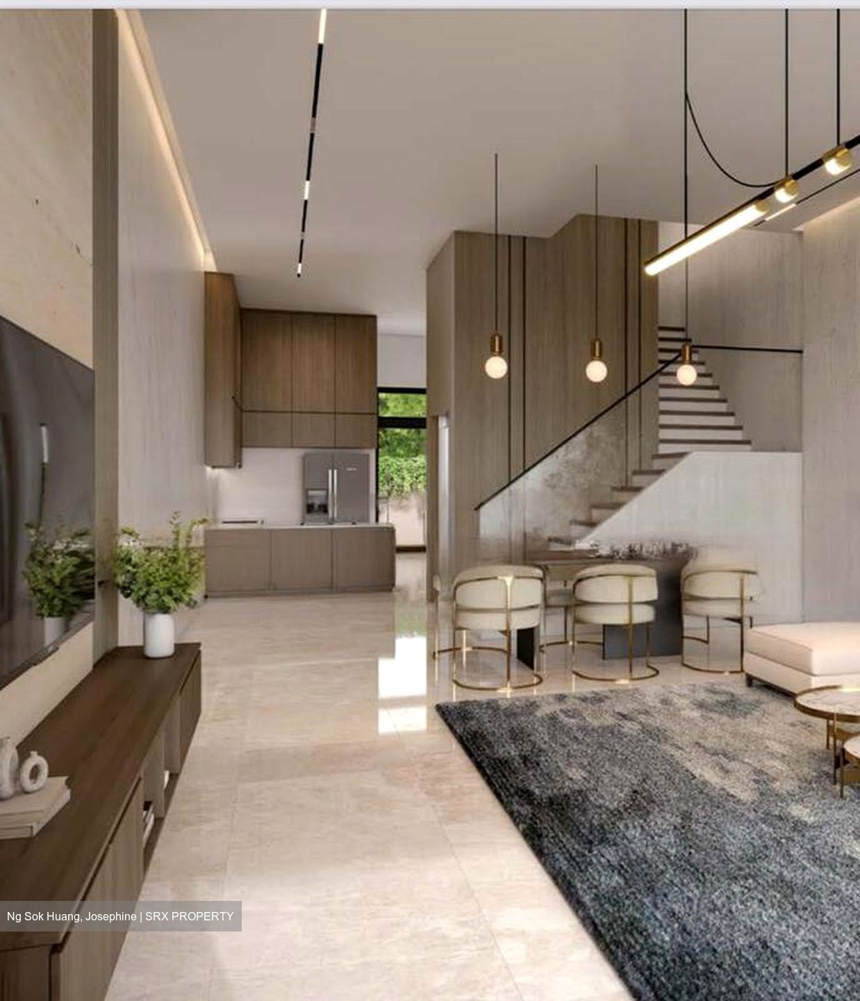 Mandai Garden (D26), Terrace #469247741